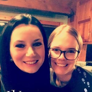 Meet your Posher, Lianne